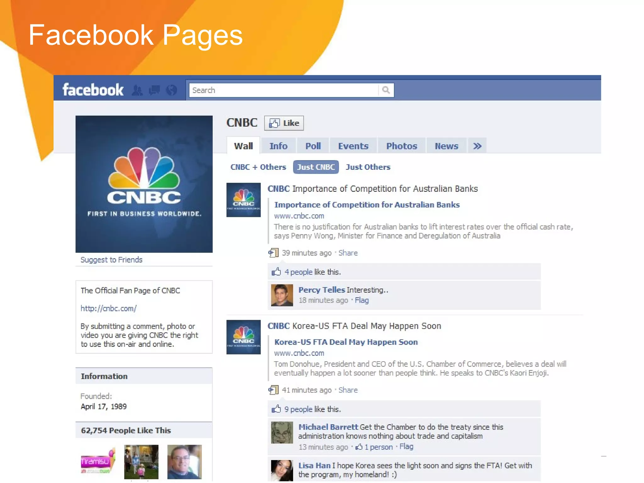 Internal communication with effective social media strategy