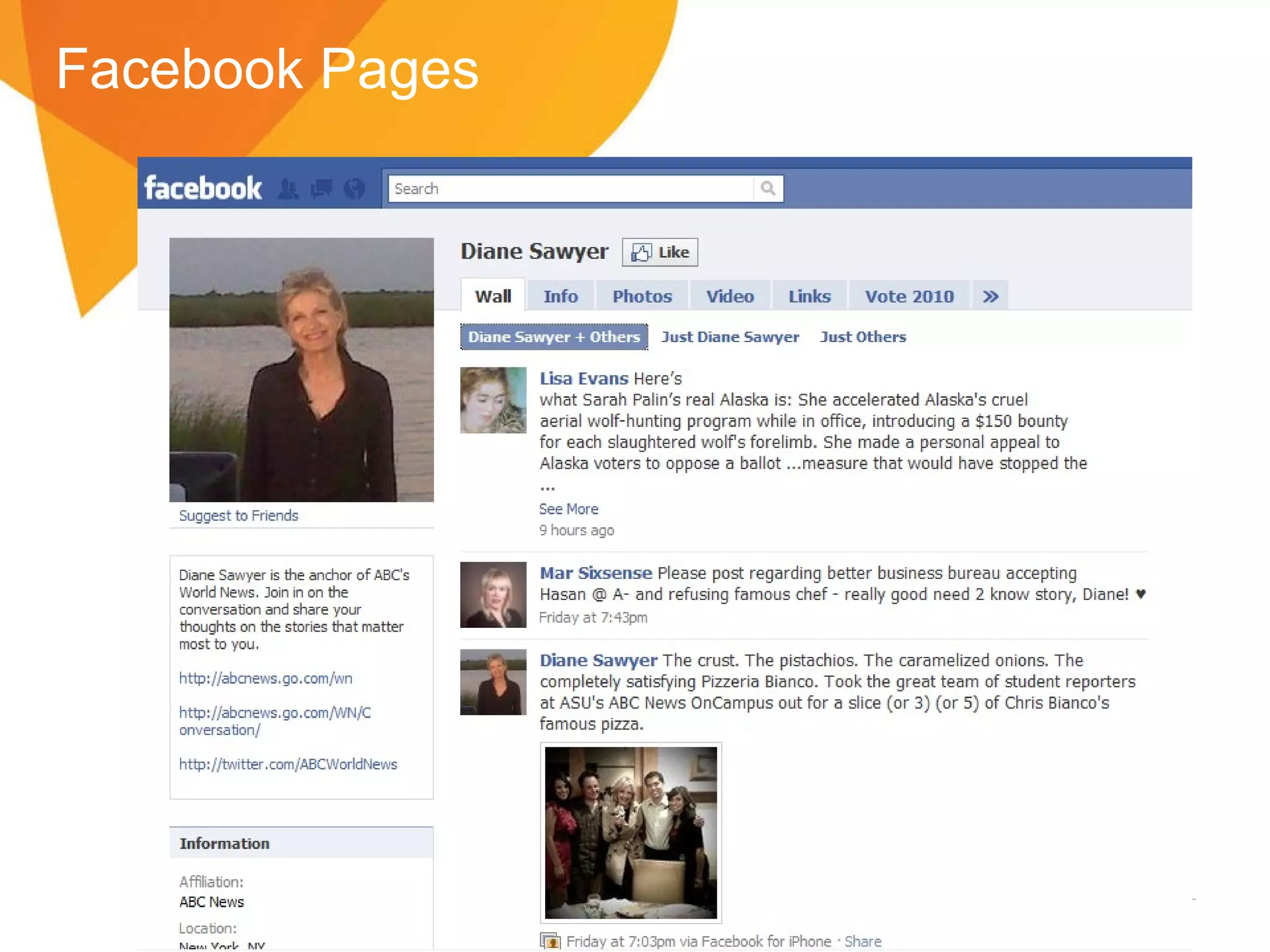 Internal communication with effective social media strategy