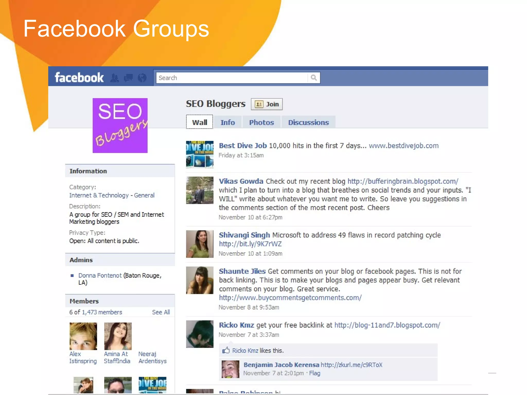 Internal communication with effective social media strategy