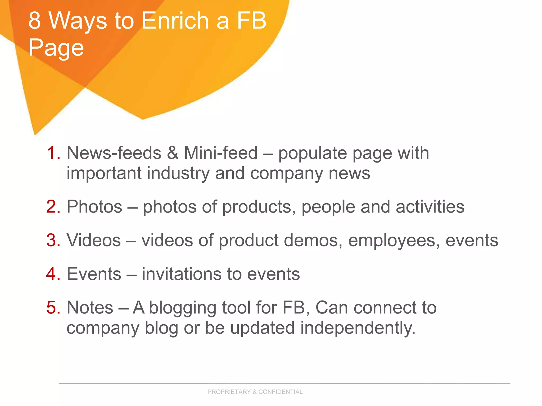 Internal communication with effective social media strategy