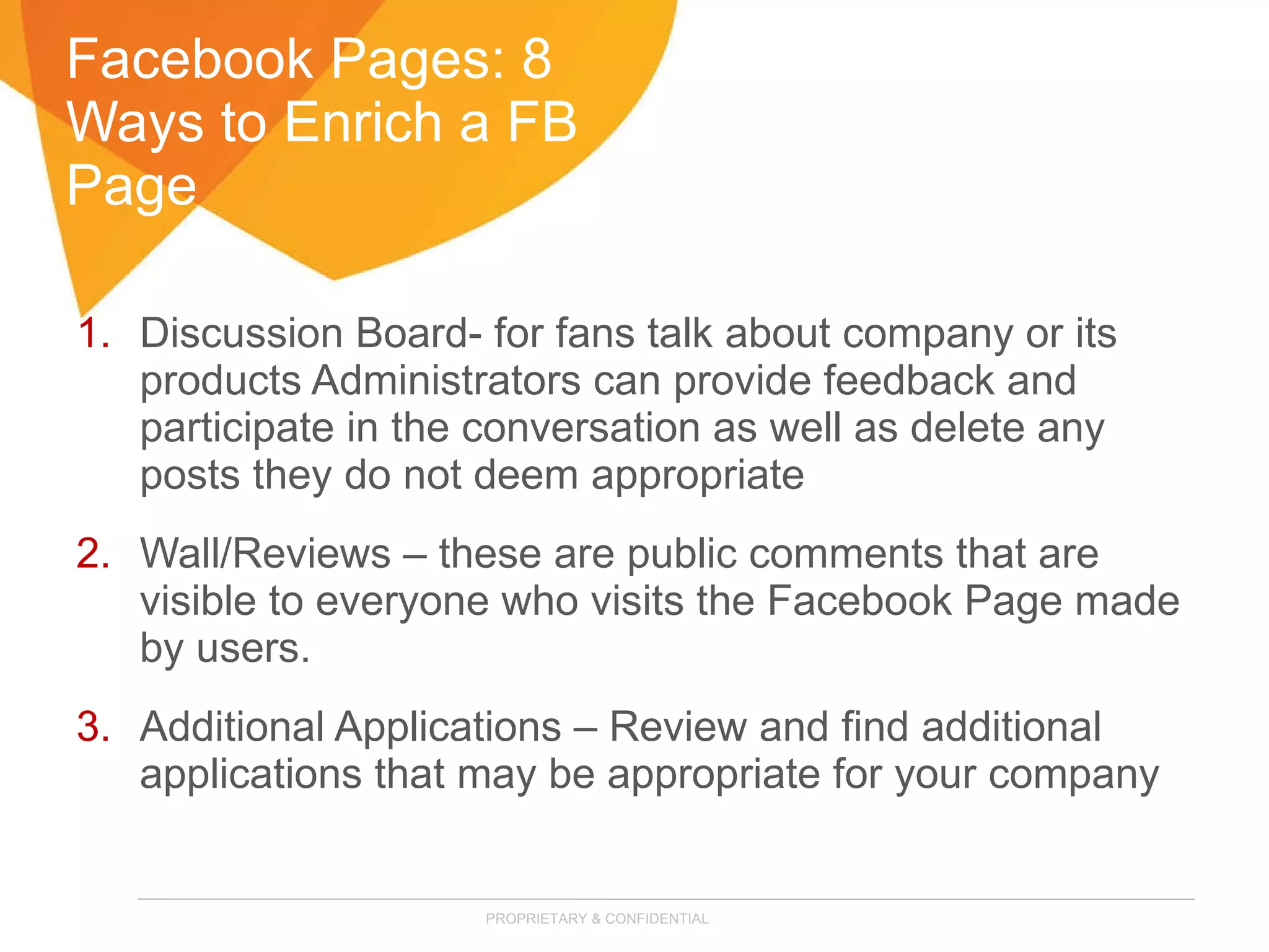 Internal communication with effective social media strategy