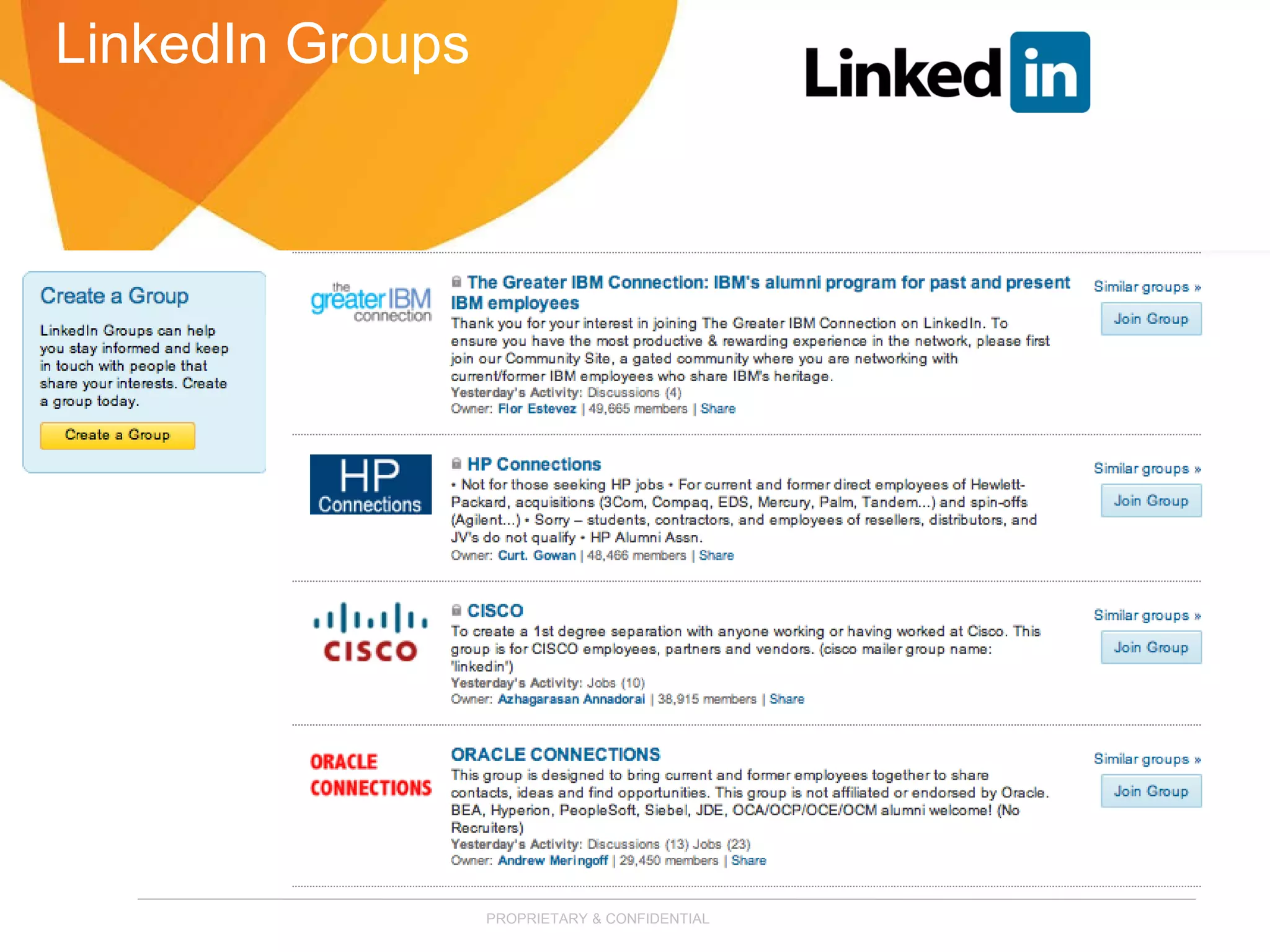 Internal communication with effective social media strategy