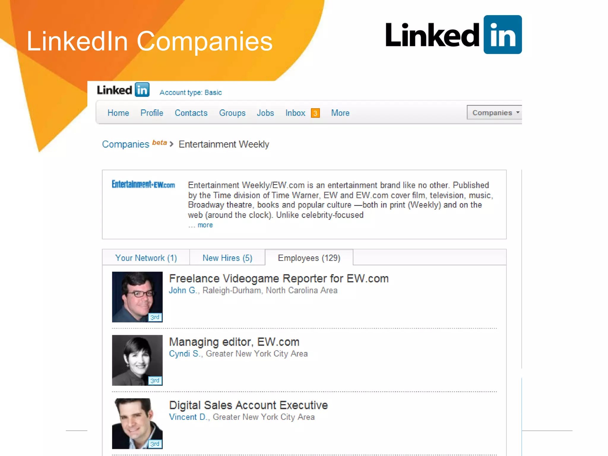 Internal communication with effective social media strategy