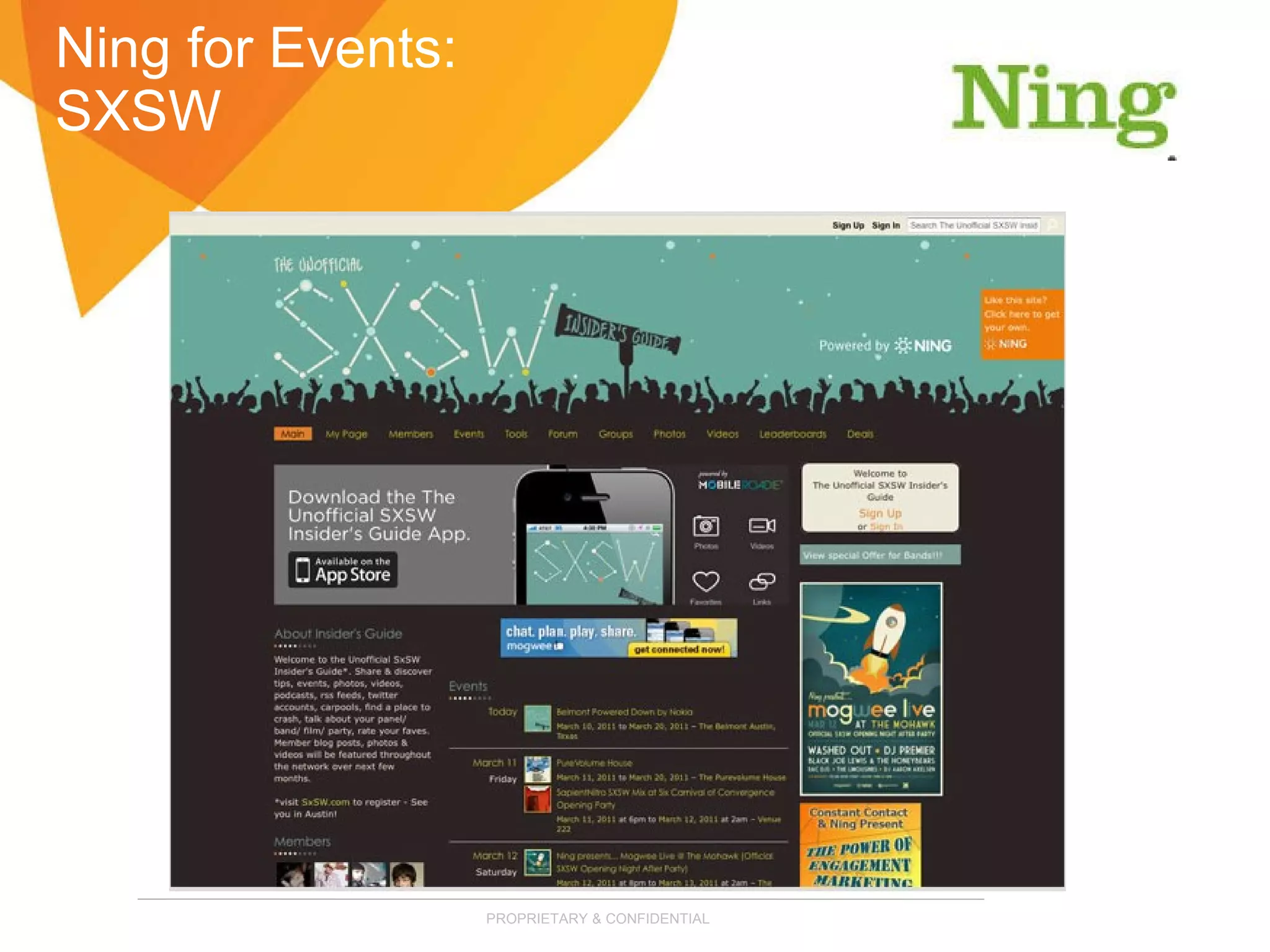 Internal communication with effective social media strategy