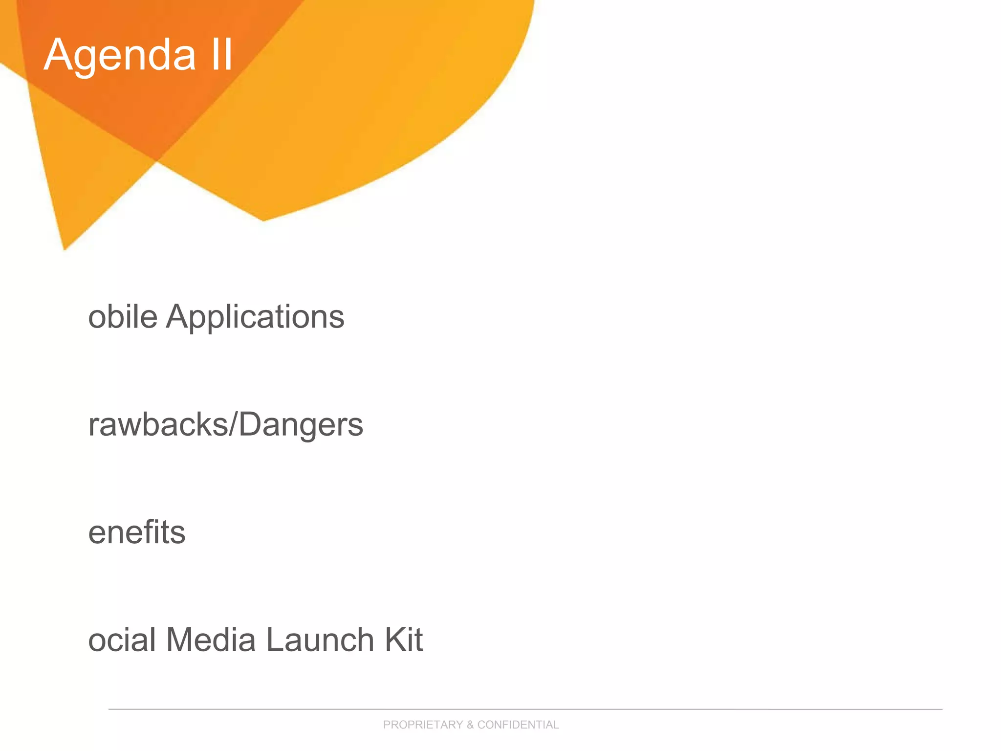 Internal communication with effective social media strategy