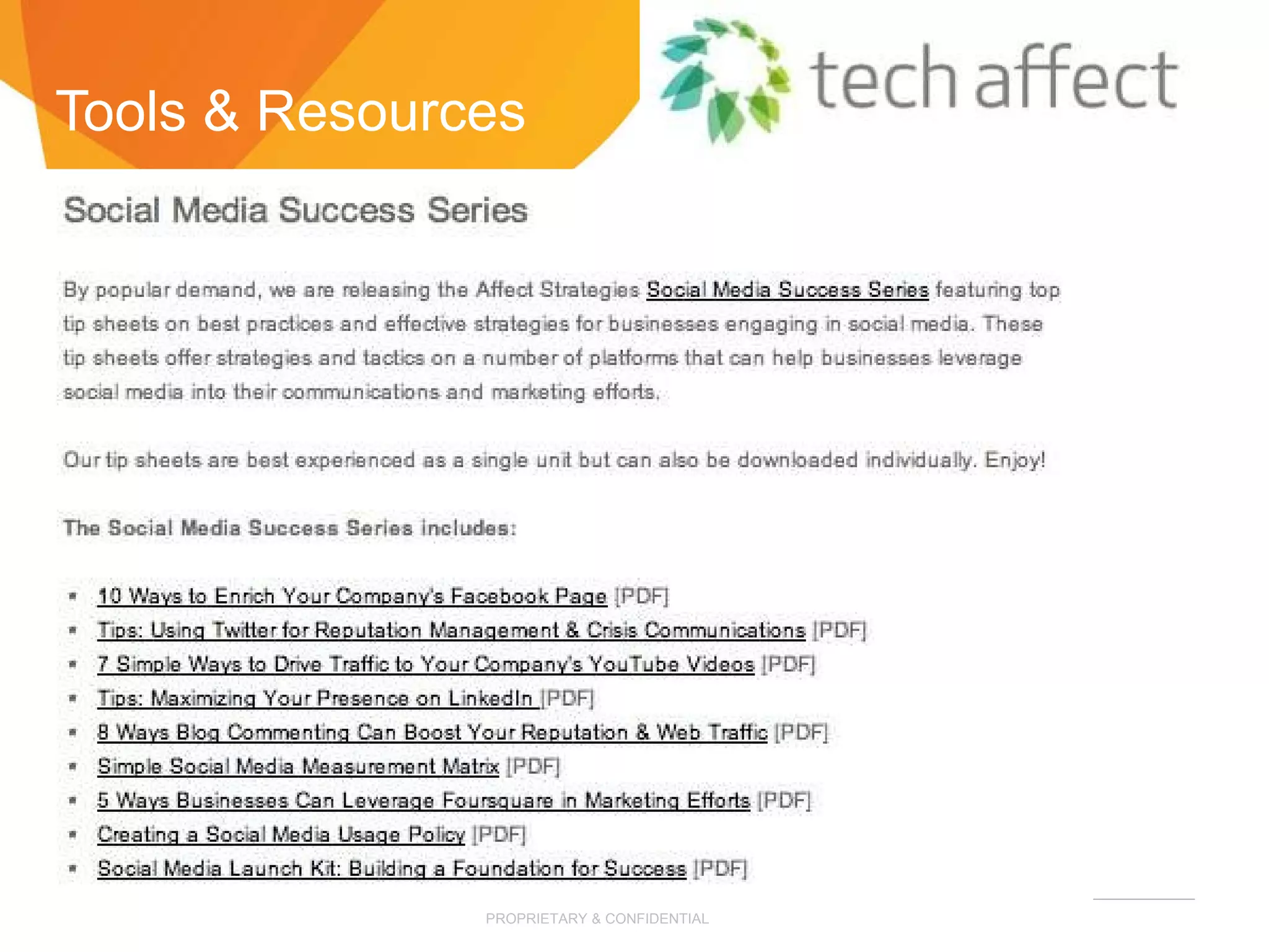 Internal communication with effective social media strategy