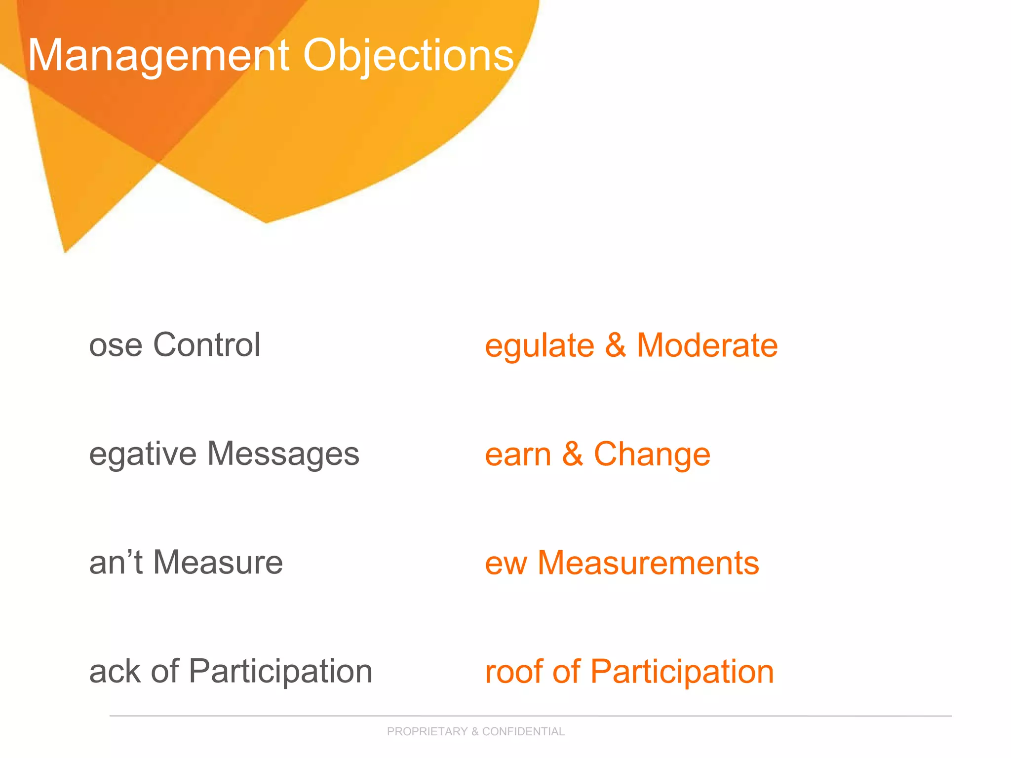 Internal communication with effective social media strategy