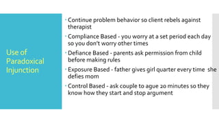 Strategic intervention | PPTX