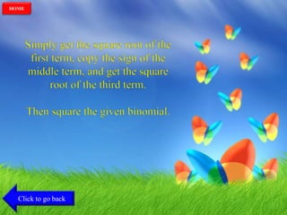 Click to go back
HOME
 