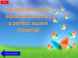 Click to go back
HOME
 