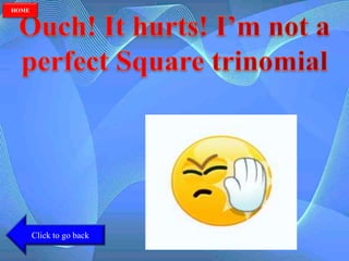 Click to go back
HOME
 