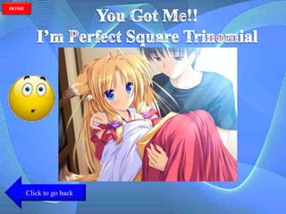 Click to go back
HOME
 