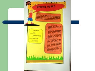 Strategic intervention material