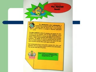 Strategic intervention material