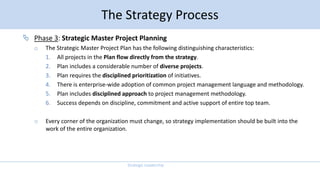 Project Strategic Approach Strategic Leadership.pptx