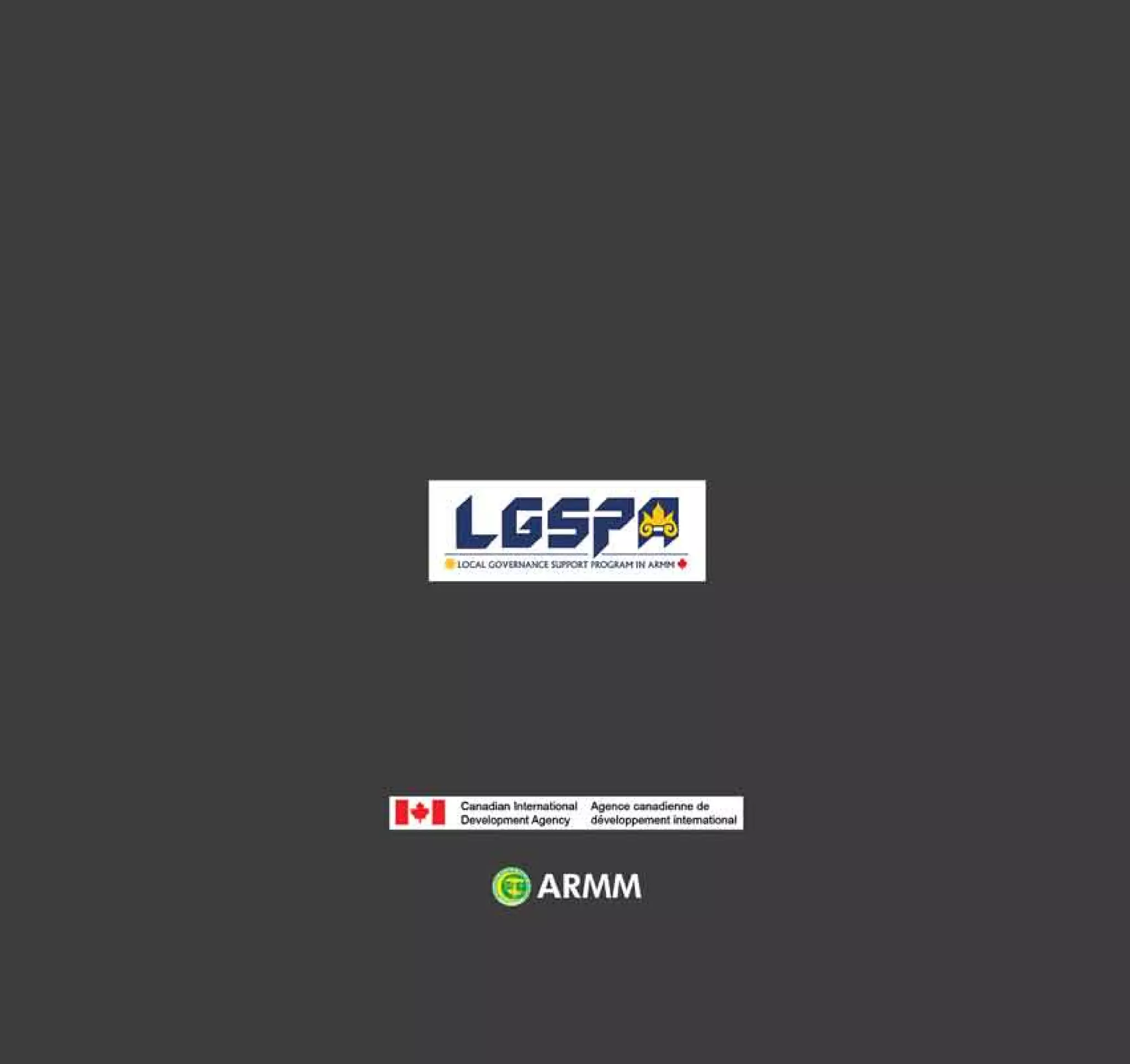 108   STRATEGIC LOCAL ECONOMIC DEVELOPMENT:
      A Guide for Local Governments
 