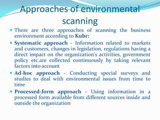 Corporate Level Strategy