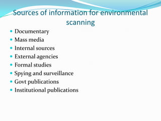 Business Level Strategy 