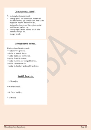 Mayank_kashyap@ymail.com Page 12
 