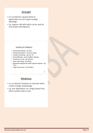 Mayank_kashyap@ymail.com Page 13
 