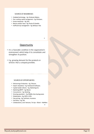 Mayank_kashyap@ymail.com Page 14
 