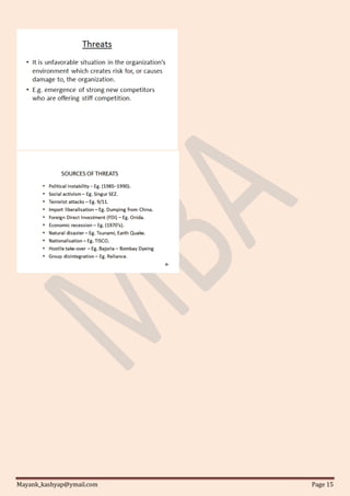 Mayank_kashyap@ymail.com Page 15
 