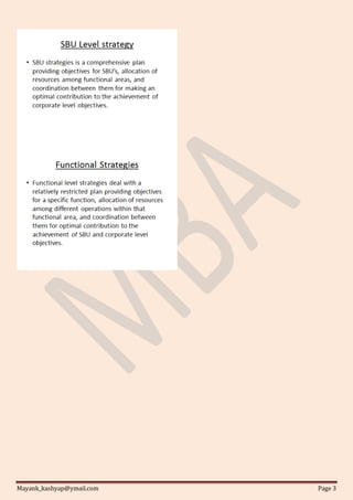 Mayank_kashyap@ymail.com Page 3
 