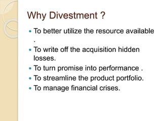 Strategic management | PPTX