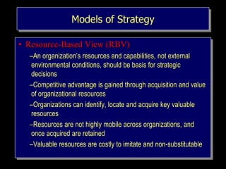 strategic management.ppt