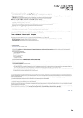 JULIAN MASILLAMANI
910509025917001
BBPS4103
24
 