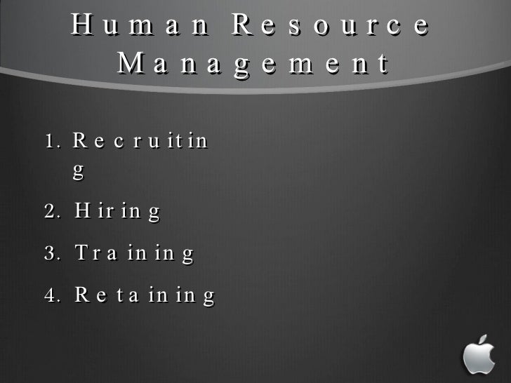 human resource management need to play In earlier times it was more often called as hrm (human resource management) where you need to manage the people in all aspects, but as in this new era of. human resource management need to play In earlier times it was more often called as hrm (human resource management) where you need to manage the people in all aspects, but as in this new era of.