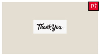 Strategic management -one plus