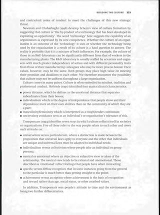 Strategic Management  The Course Book