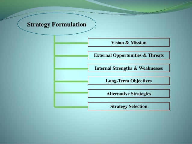 strategic management and competitive dynamics competitive dynamics