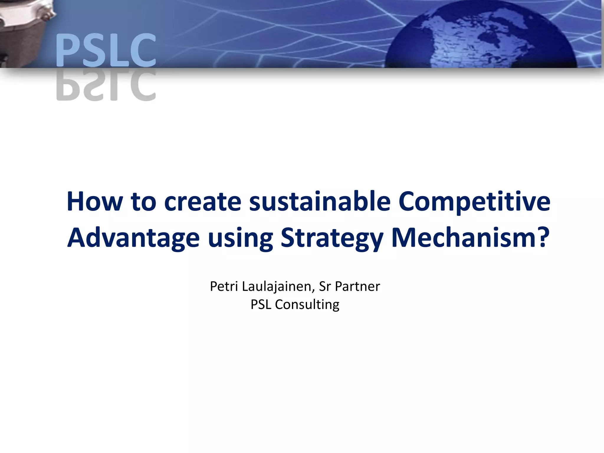Rcam Target: Your Competitive Advantage - 6ttsjk1