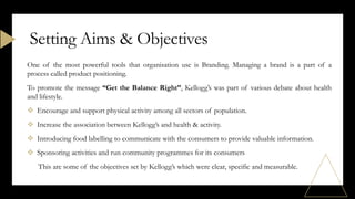 Strategic Management Case study | PPTX