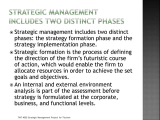 STRATEGIC MANAGEMENT IN TOURISM AND HOSPITALITY.pptx