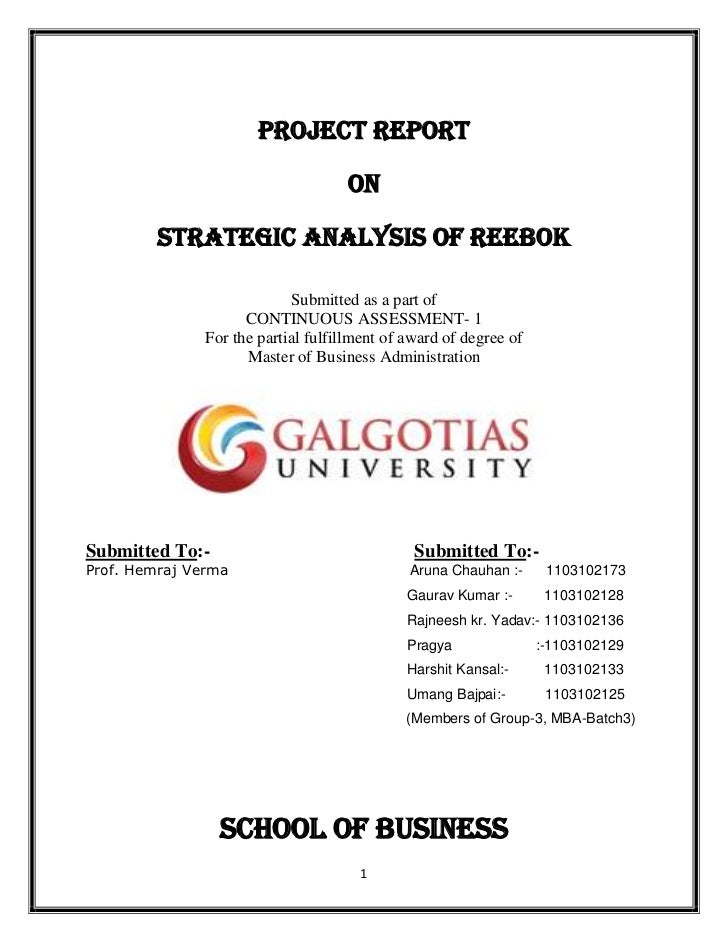 strategic-management-project-1