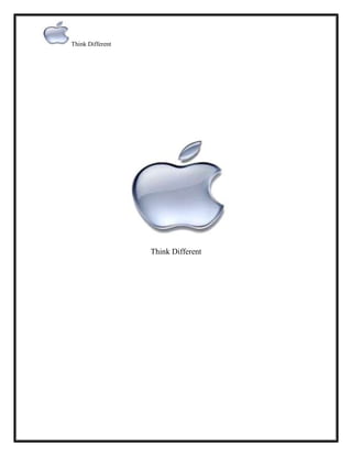 Think Different

Think Different

 