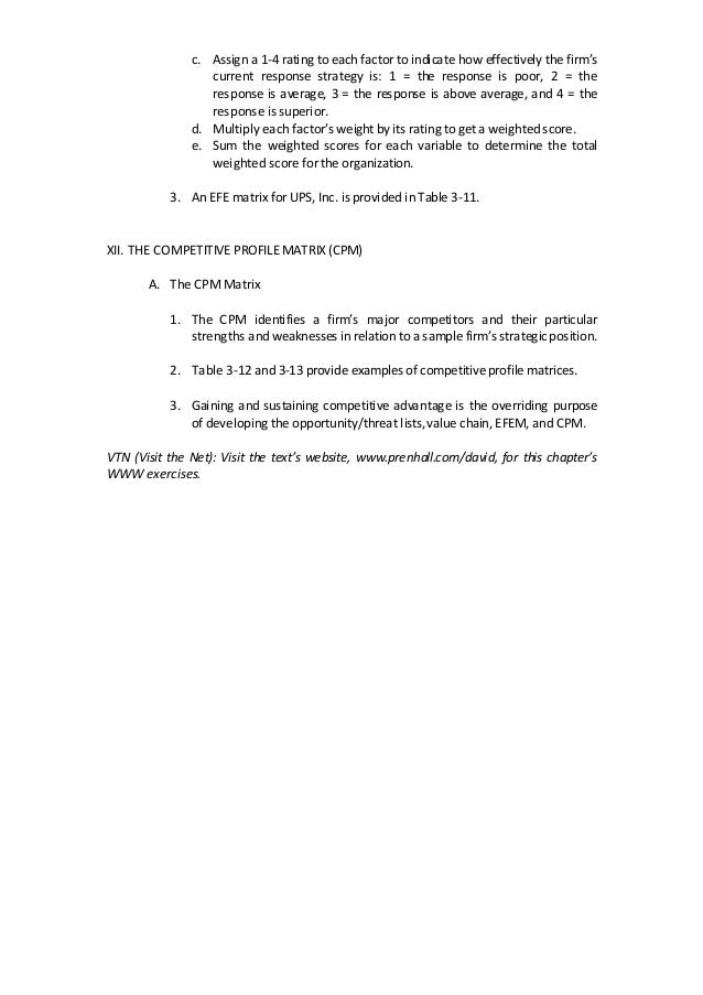 dissertation on strategic change management