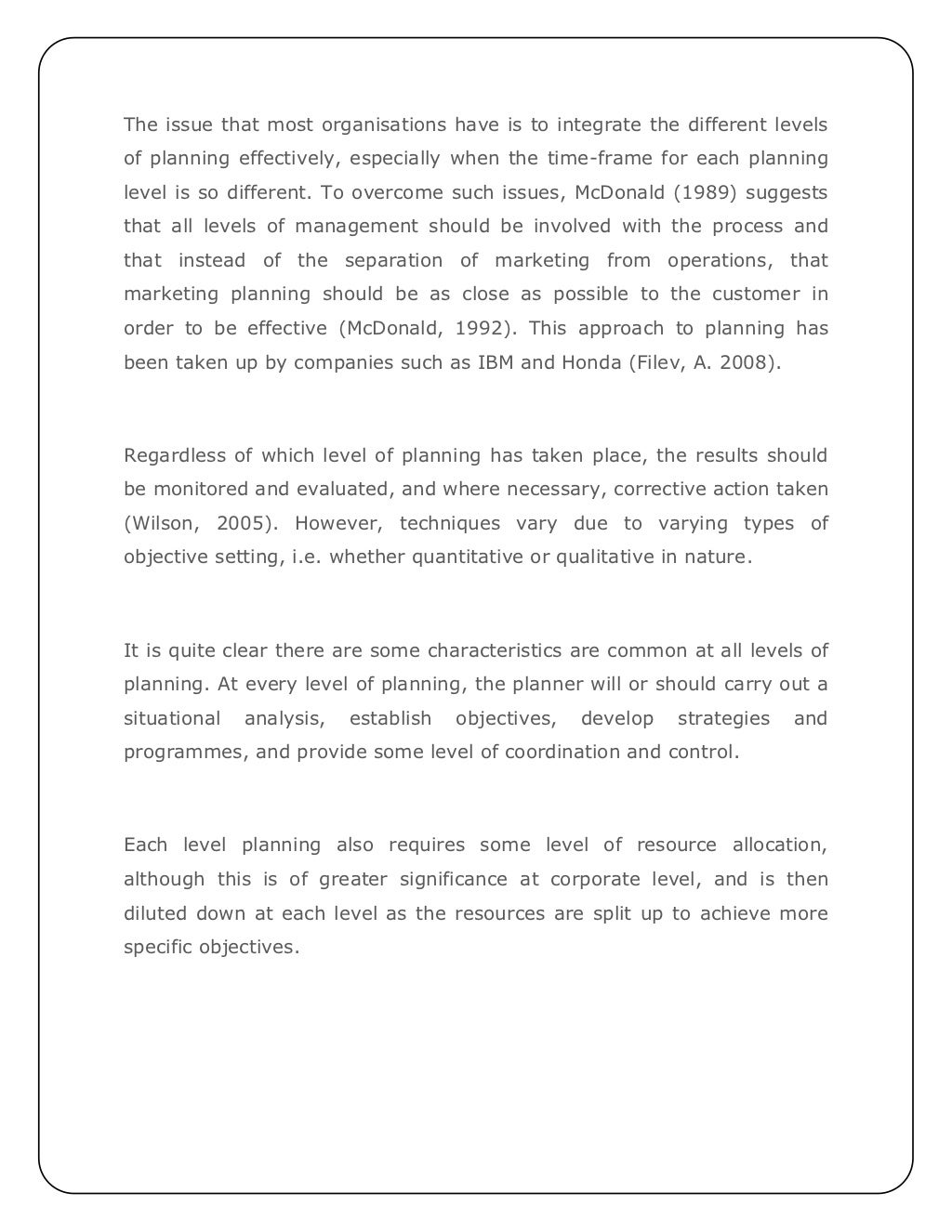 Marketing Management Persuasive Essay ( Words) - blogger.com essay on marketing management