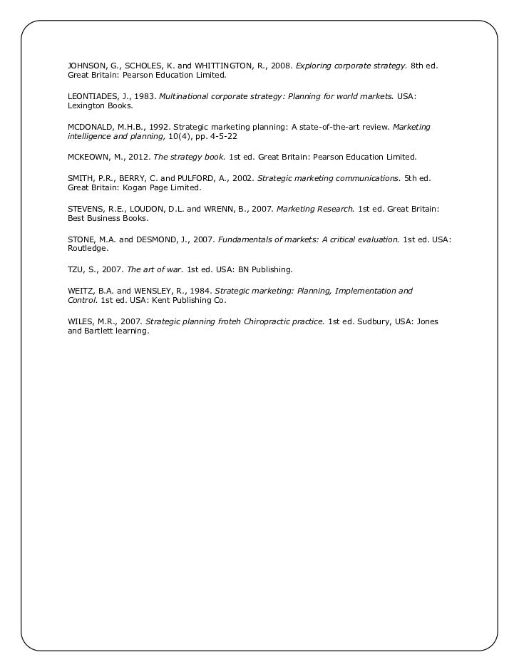 Essay On Library In English Proposal Essay Template also Essay In English Strategic Marketing Management Essay Science Topics For Essays