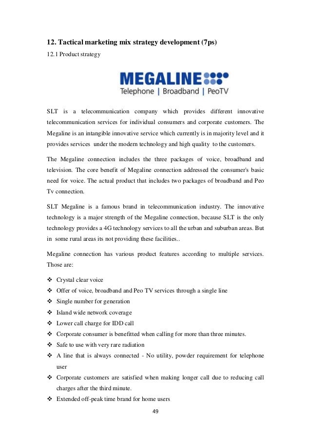 7ps of telecommunication A literature review of marketing decision- telecommunication the cellular environment is a service 7ps of the extended. 7ps of telecommunication A literature review of marketing decision- telecommunication the cellular environment is a service 7ps of the extended.