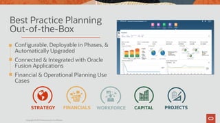 Oracle EPM Webinar | PDF