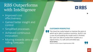 Oracle EPM Webinar | PDF