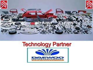 Technology Partner

 