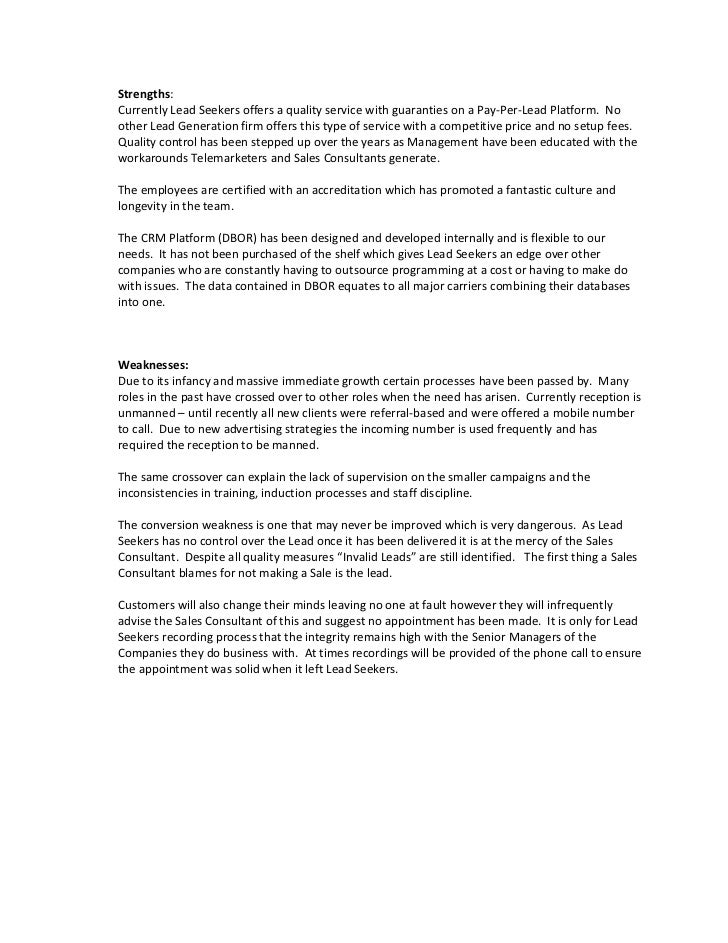 Strategic Plan Assignment strategic planning assignment