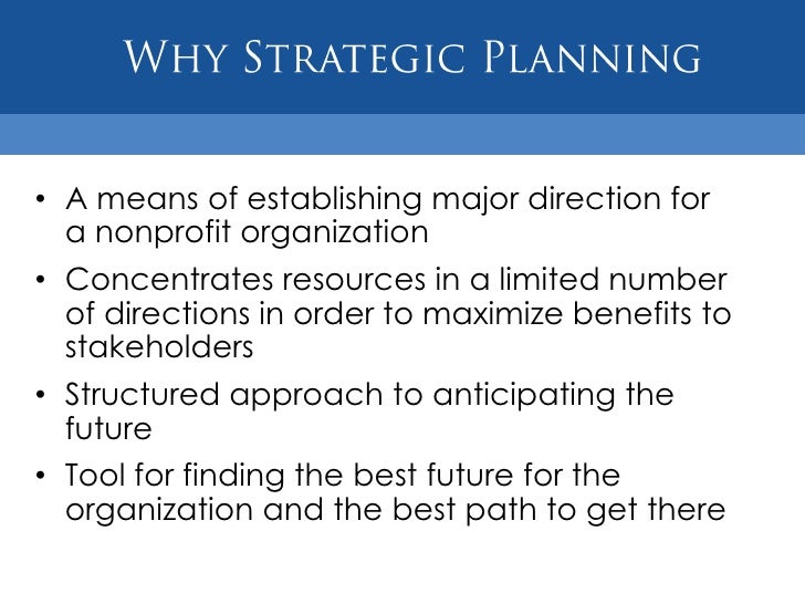 partner training strategic plan development strategic plan definition