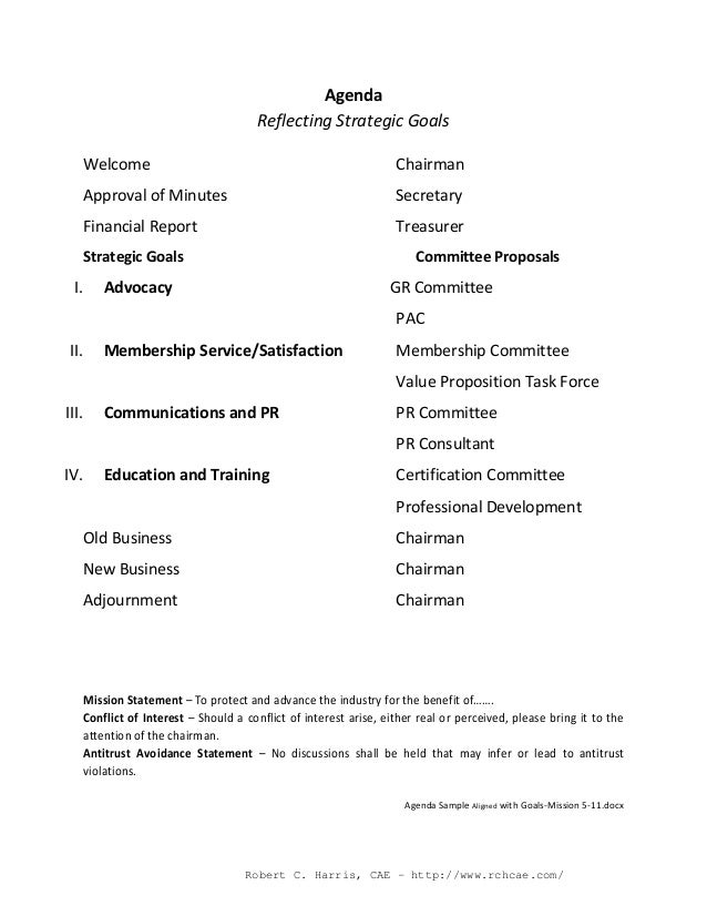 Minutes of a meeting picture