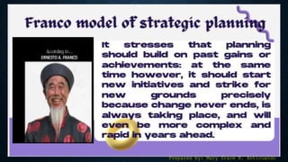 12
Prepared by: Mary Grace B. Anticuando
 